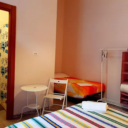Hostel Mancini