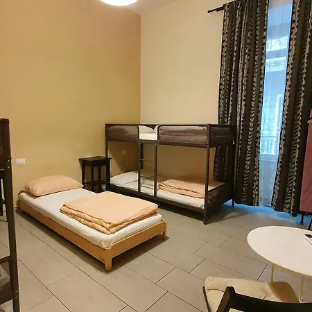 Mancini Hostel