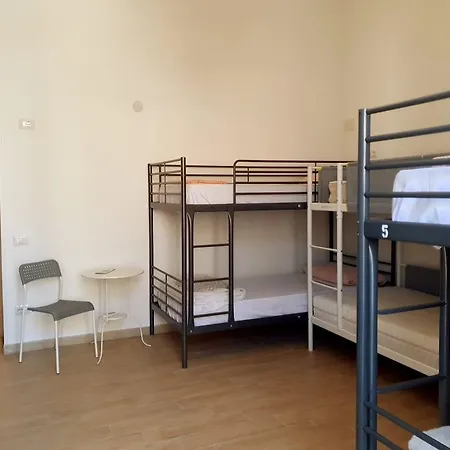 Hostel Mancini Napoli
