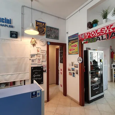 Mancini Hostel