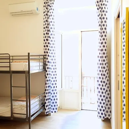 Mancini Hostel Napoli