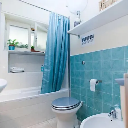 Apartment Rent Vesuvio *