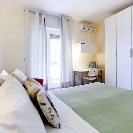 Rent Vesuvio Apartment Cercola