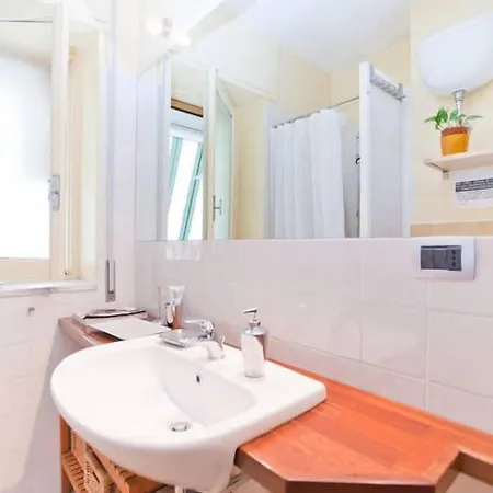 Apartment Rent Vesuvio Cercola