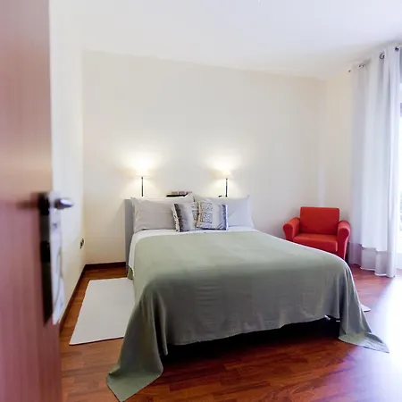 Rent Vesuvio Apartment