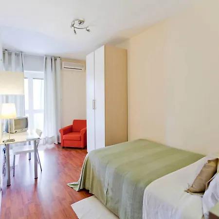 Rent Vesuvio Apartment