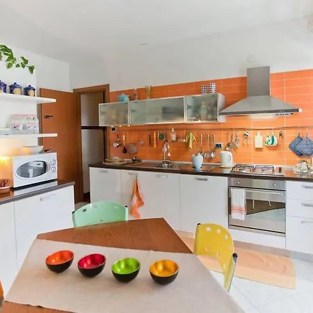 Rent Vesuvio Apartment Cercola