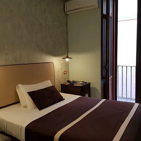 Il Convento Otel