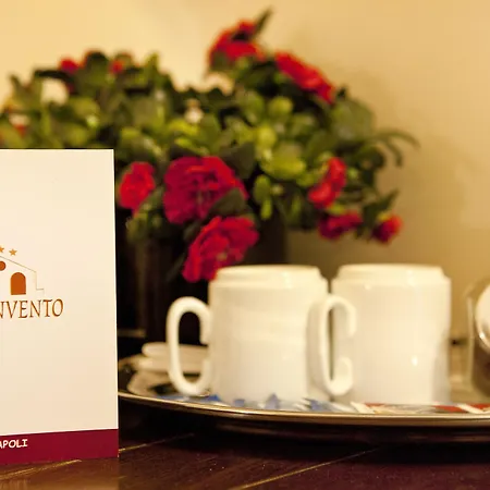 Il Convento Otel