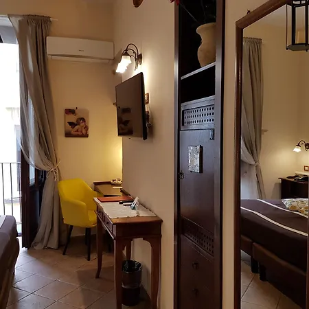Il Convento Otel 3*