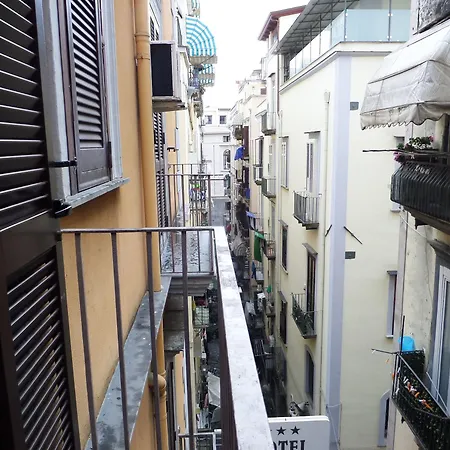 Il Convento Otel Napoli