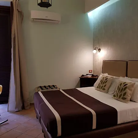 Il Convento Otel