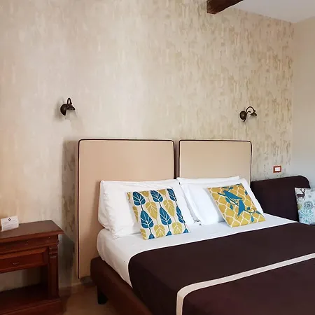 Otel Il Convento 3*