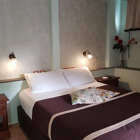 Otel Il Convento Napoli