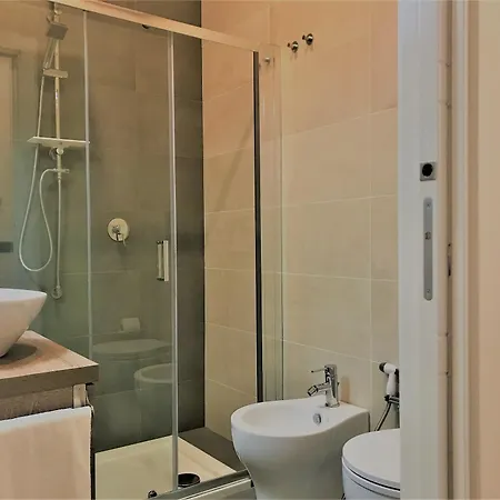 Napoliday Bed and breakfast 3*