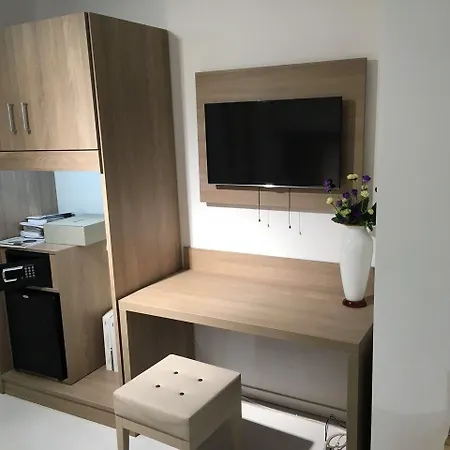 Hotiday Collection - Residenza Scarlatti לינה וארוחת בוקר