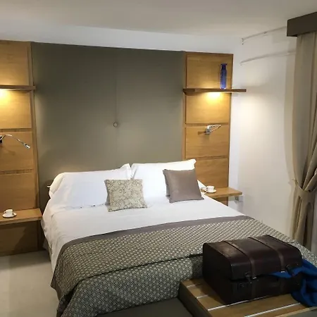 Bed & Breakfast Residenza Scarlatti Napoli