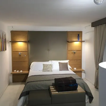 Bed & Breakfast Residenza Scarlatti