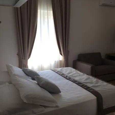 Residenza Scarlatti Bed & Breakfast Napoli