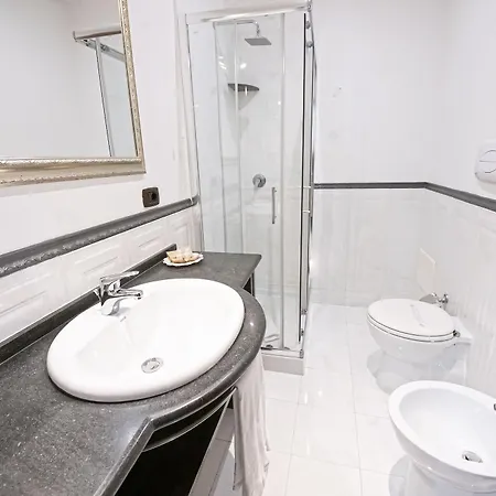 Отель Lanfipe Palace 3*