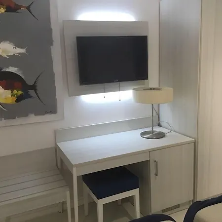 Residenza Scarlatti Bed & Breakfast Napoli