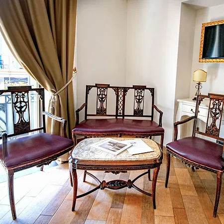 Отель Lanfipe Palace
