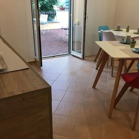 Residenza Scarlatti Bed & Breakfast 2*
