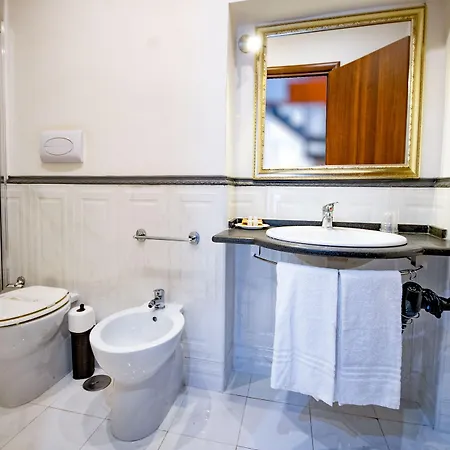 Lanfipe Palace 3*