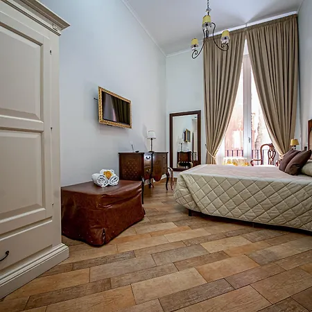 Lanfipe Palace 3*