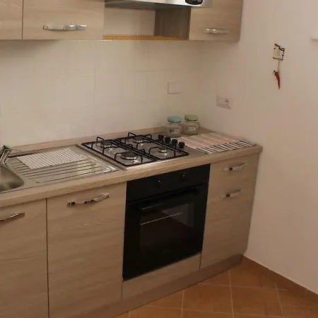 Bed & Breakfast Residenza Scarlatti
