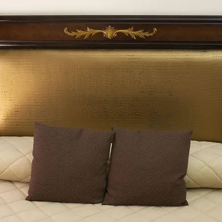 Lanfipe Palace Отель 3*
