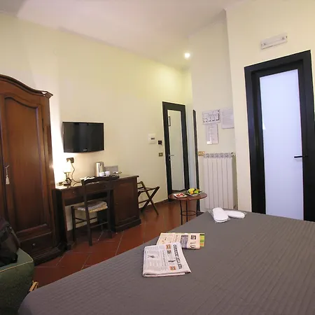 Otel Toledo Napoli