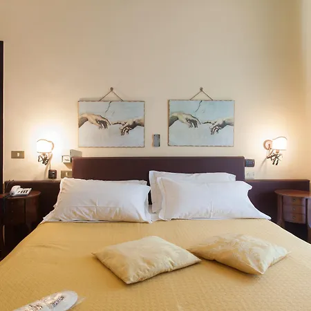 Toledo Otel Napoli