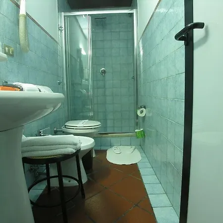Toledo Otel Napoli
