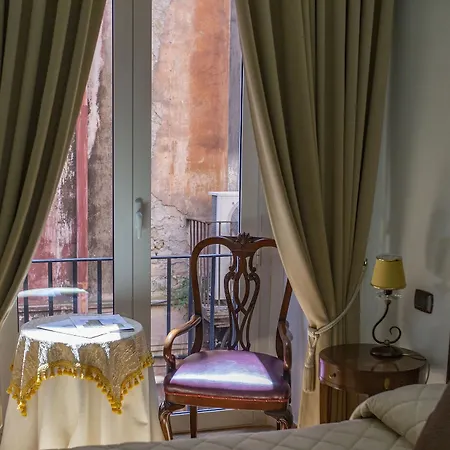 Отель Lanfipe Palace 3*