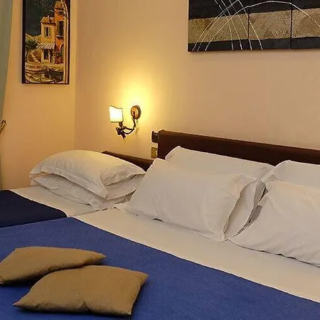 Toledo Otel Napoli