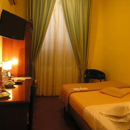 Toledo Otel