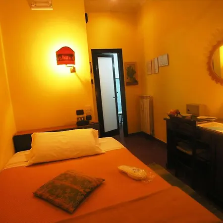 Toledo 3*