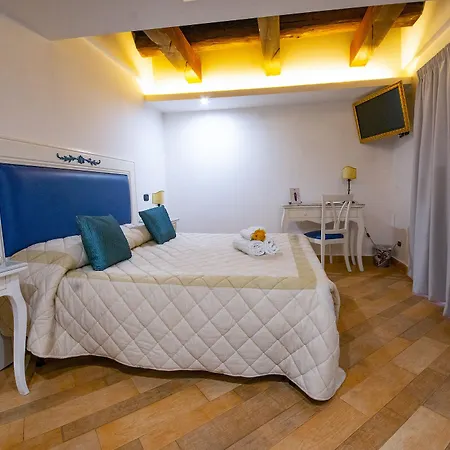 Lanfipe Palace 3*