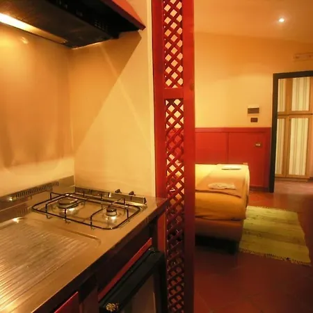 Otel Toledo