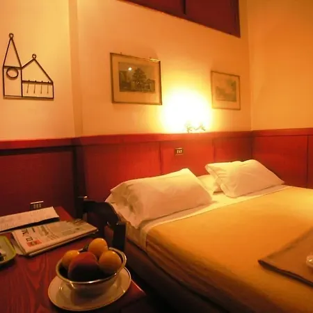 Toledo Otel