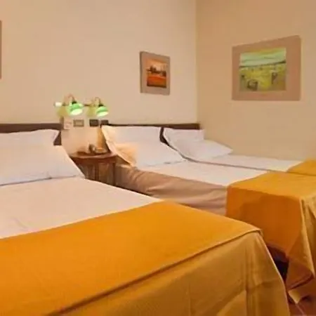 Toledo Otel 3*