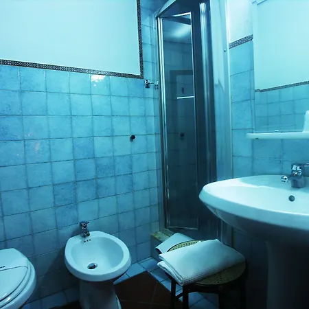 Toledo Hotel 3*