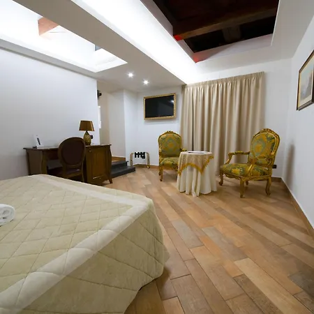 Отель Lanfipe Palace 3*