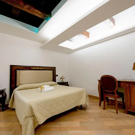 Lanfipe Palace 3*