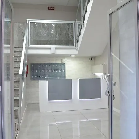 Отель Viola 3*