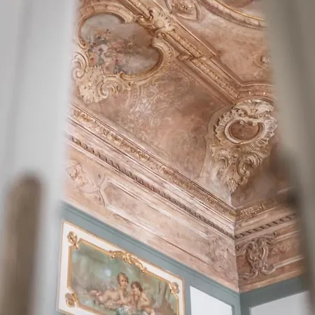 Relais Della Porta 4* Νάπολη
