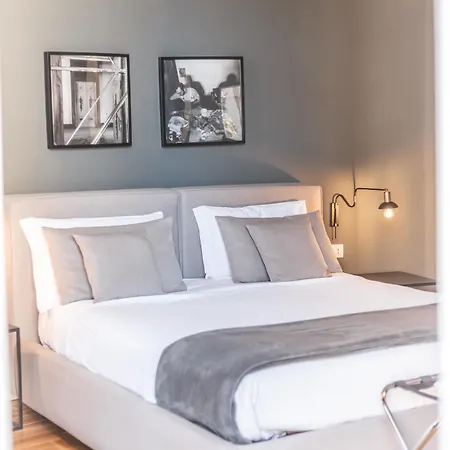 Relais Della Porta Ξενοδοχείο