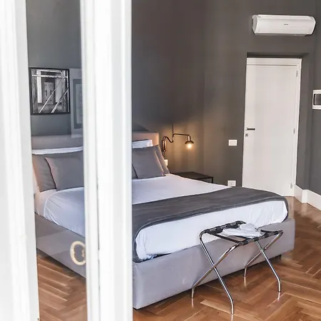 Relais Della Porta 4* Νάπολη