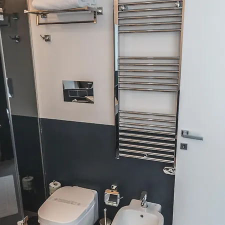 Relais Della Porta Ξενοδοχείο